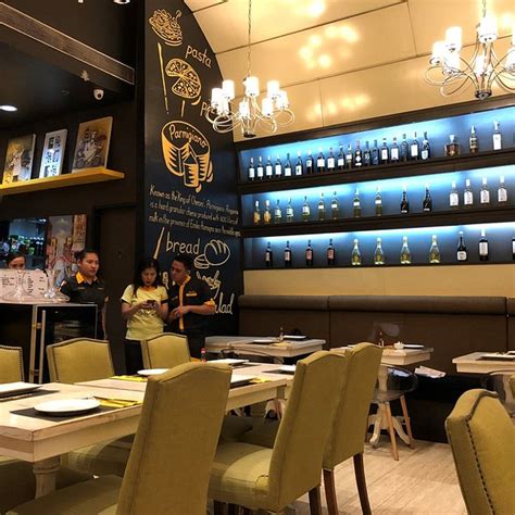 THE 10 BEST Pizza Places in Pasay (Updated 2024) .
